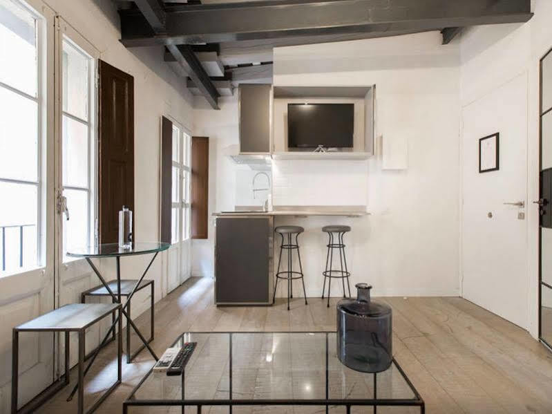 Balcons De Apartment Barcelona