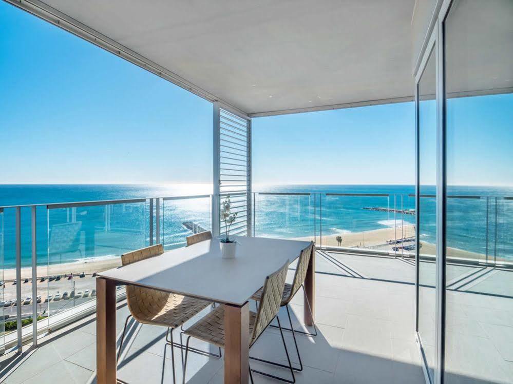 Sunny Rent Barcelona