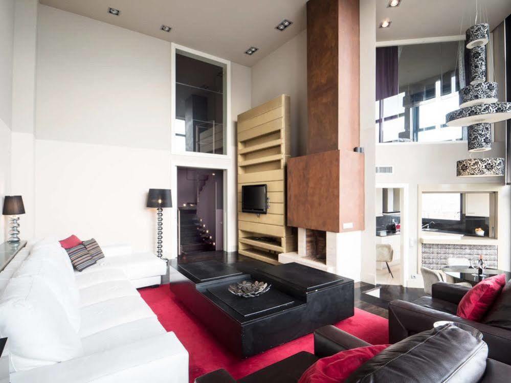 Sunny Rent Appartement