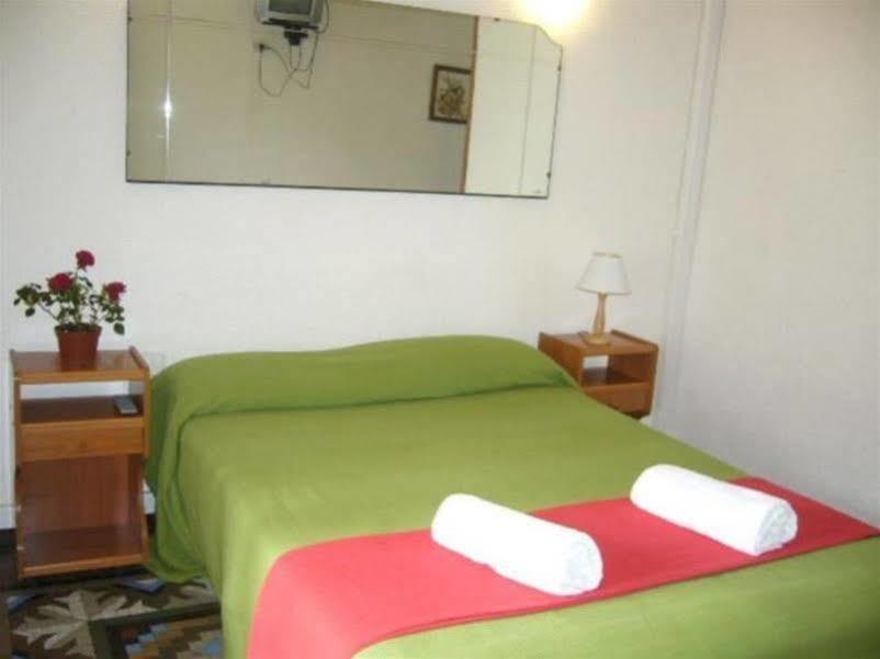 Guest House Balmes Casa de hóspedes Barcelona
