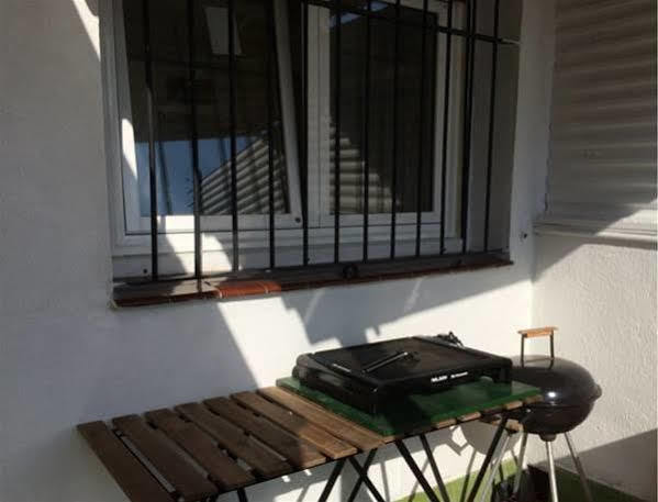 Guest House Balmes *