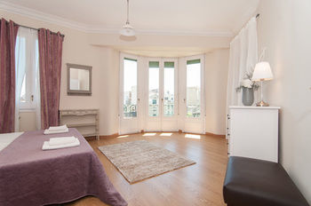 Apartment Trivao Passeig De Gracia