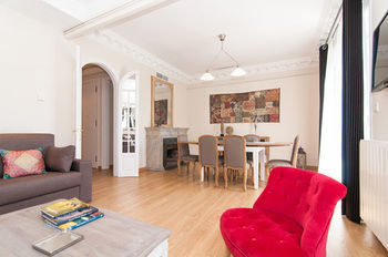 Apartment Trivao Passeig De Gracia