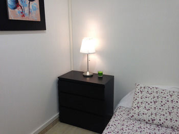 Appartement Oanda Barcelona: Villarroel