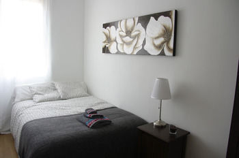 Appartement Oanda Barcelona: Villarroel Barcelona