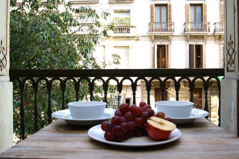 Fga Eixample * Barcelona