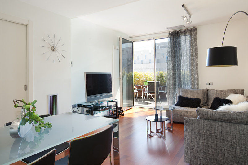 Rent Near Plaza De Catalunya Apartamento