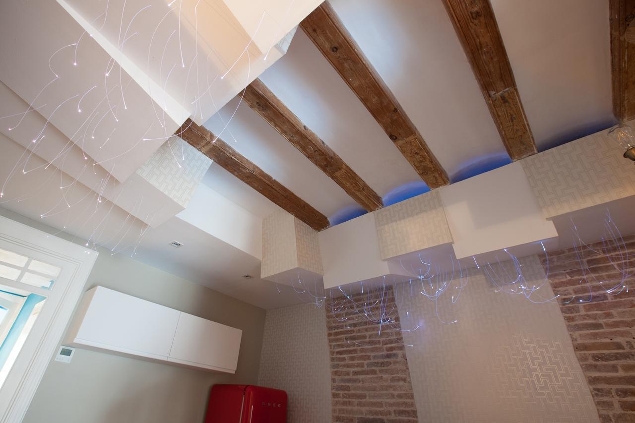 Apartment Trafalgar Luxury