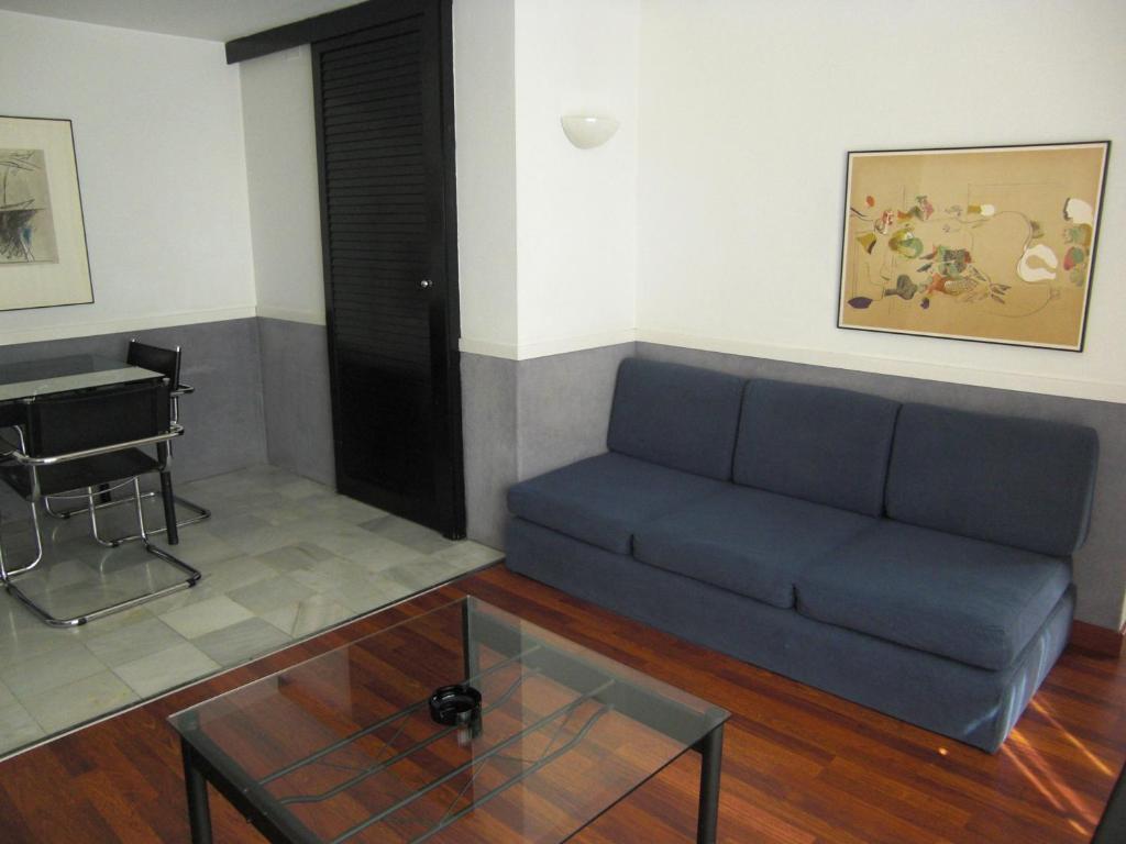 Appartement Descartes