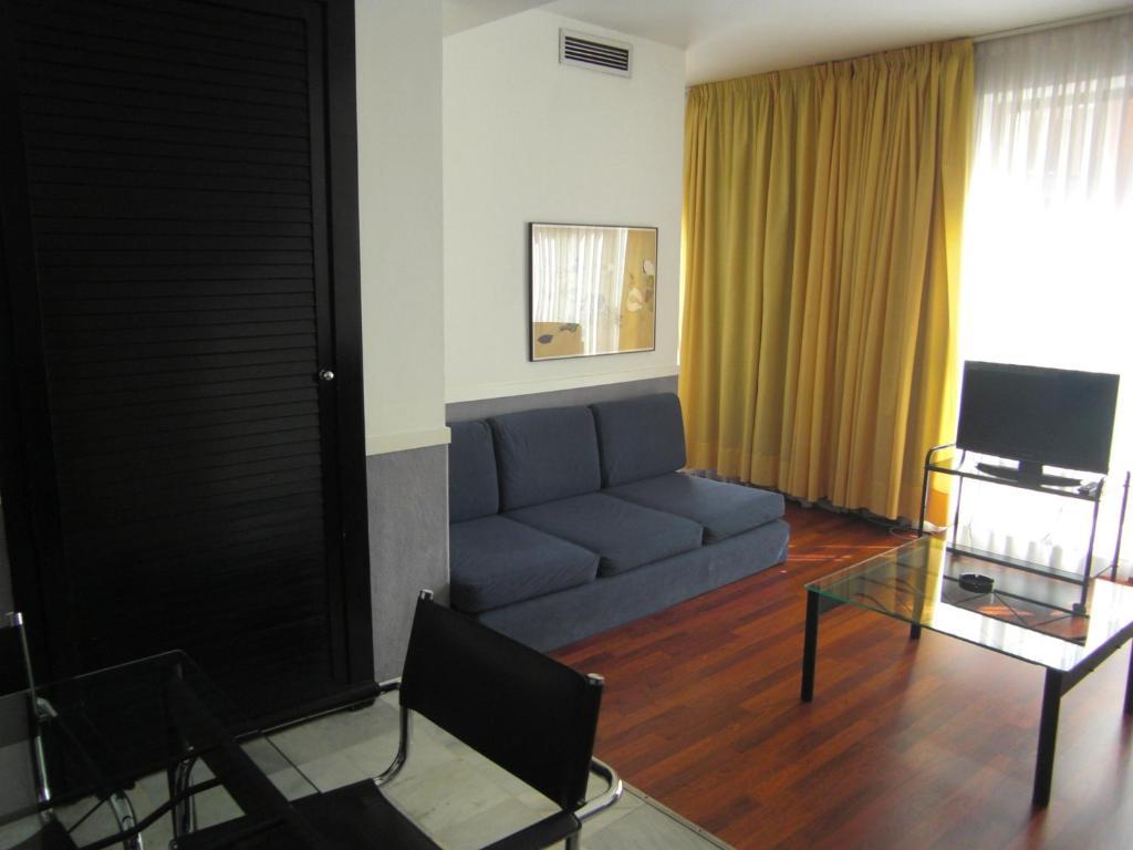 Descartes Appartement Barcelona