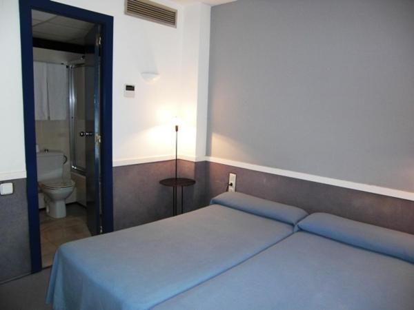 Appartement Descartes Barcelona