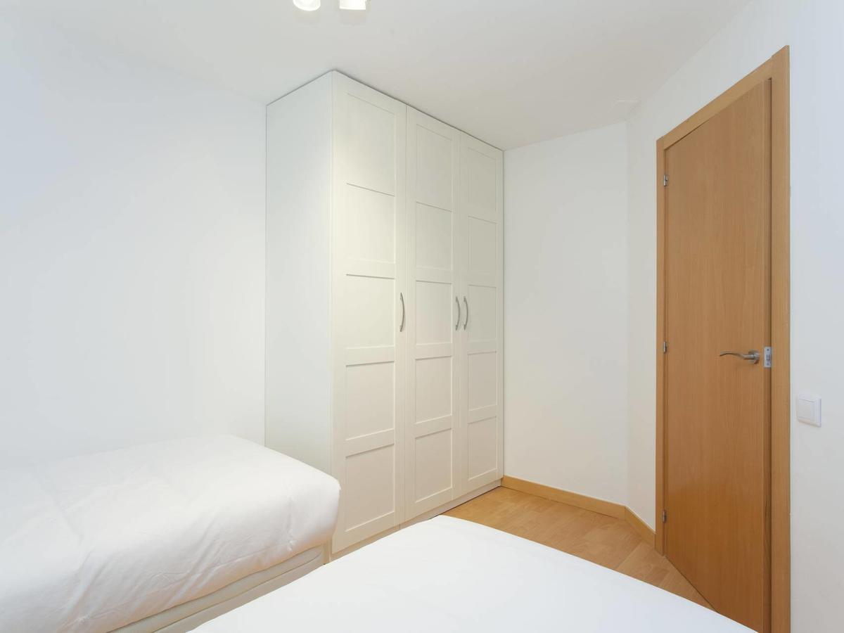 Eixample Left Apartment *