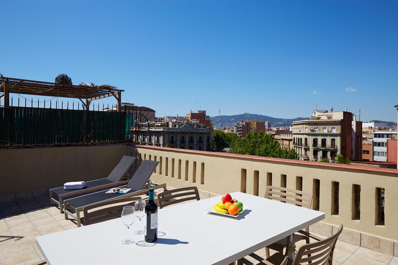 Ab Paral-Lel Spacious Apartments Apartment