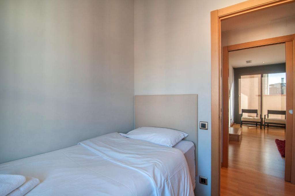 Tamarit Apartment