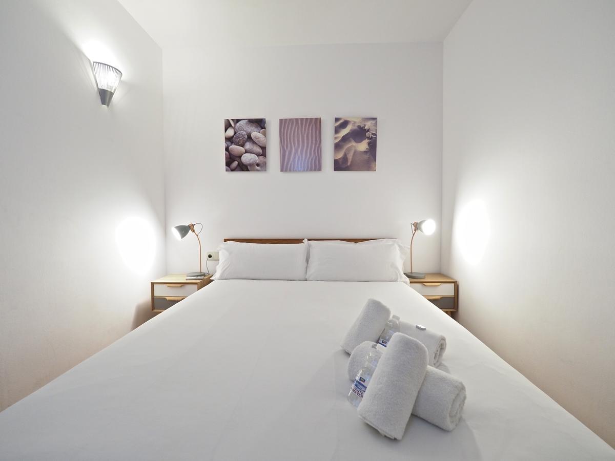 Barcelonaforrent The Suite Apartment *