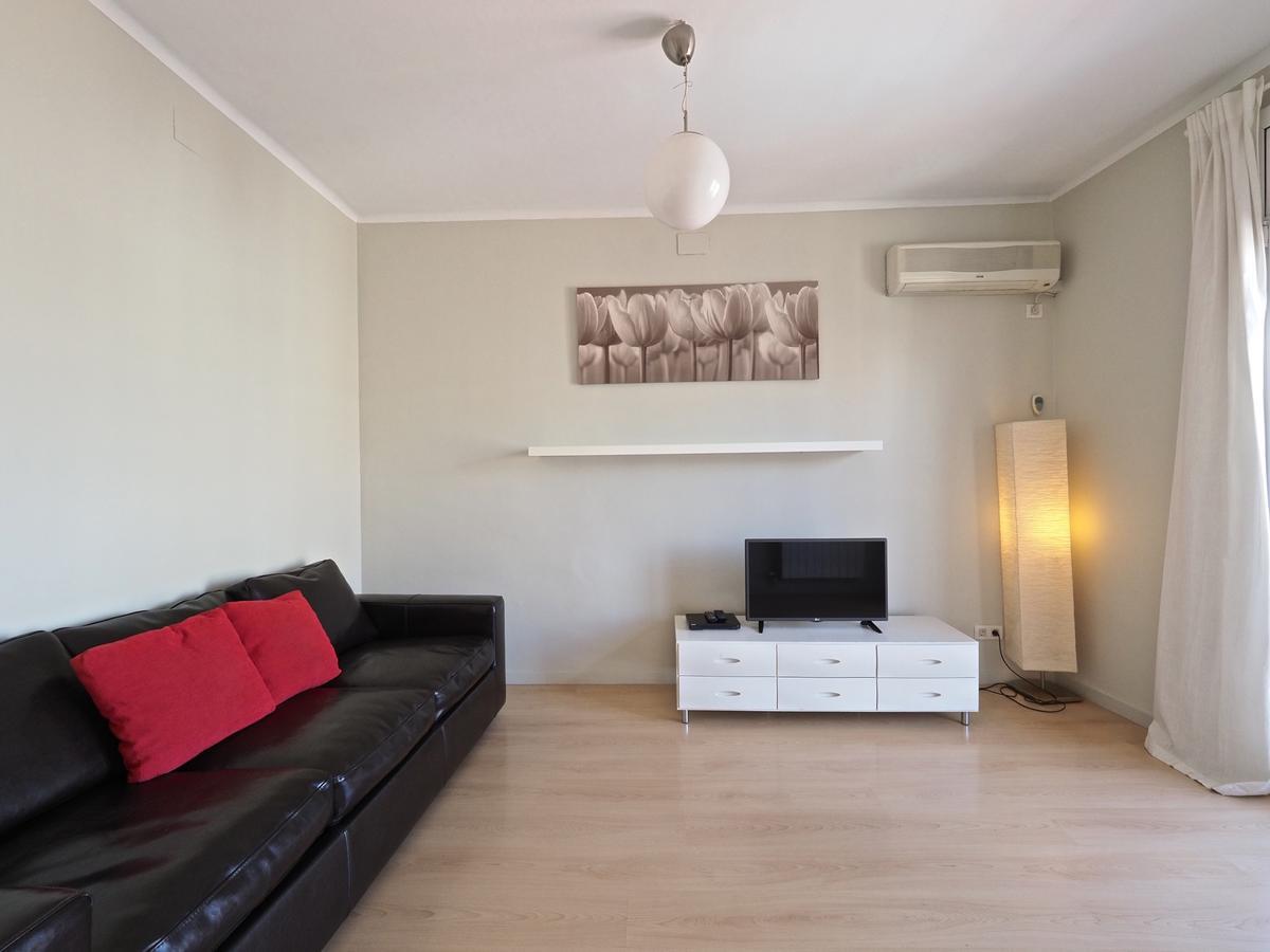Apartment Barcelonaforrent Sagrada Penthouse *