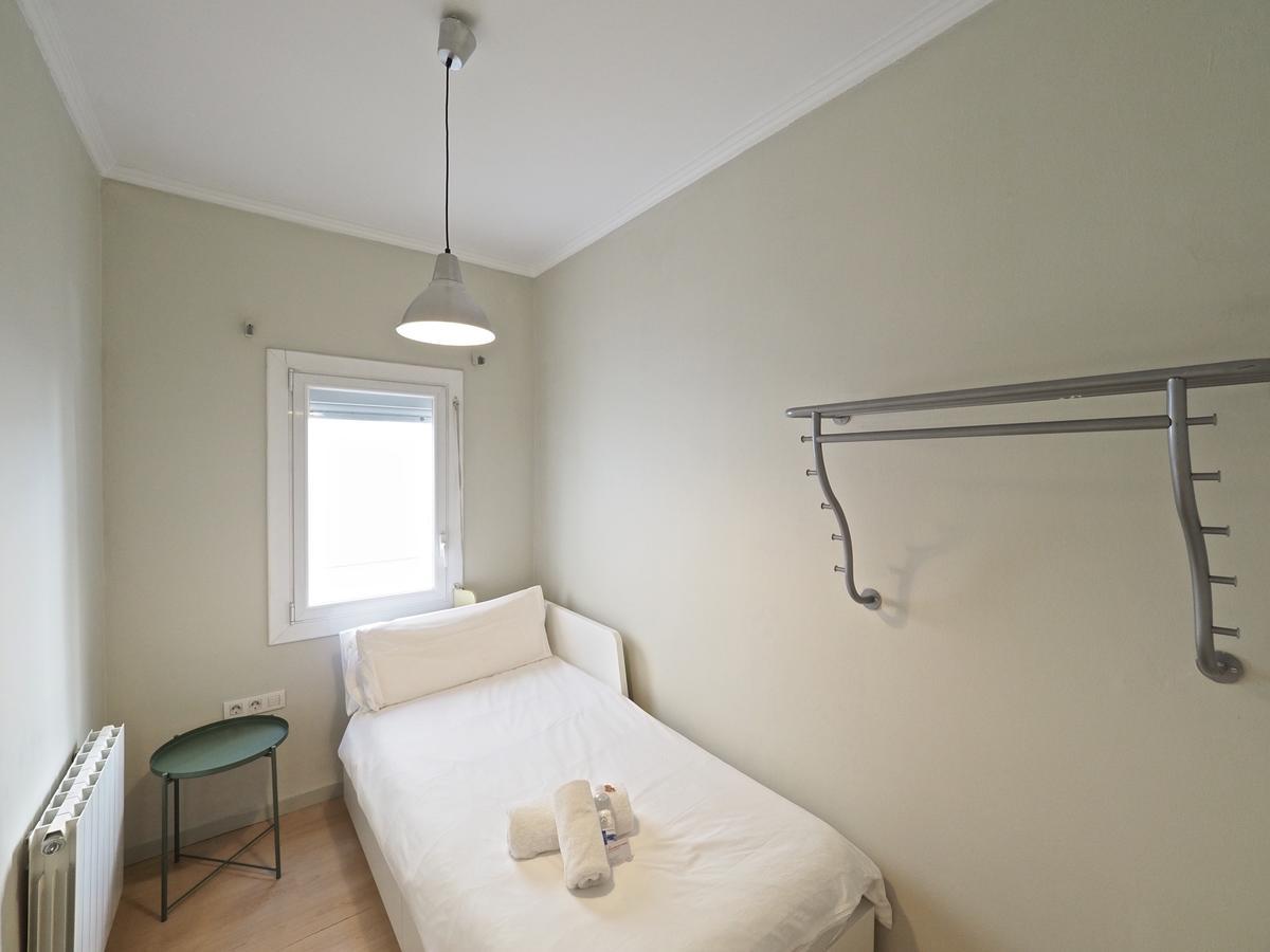 Apartment Barcelonaforrent Sagrada Penthouse *