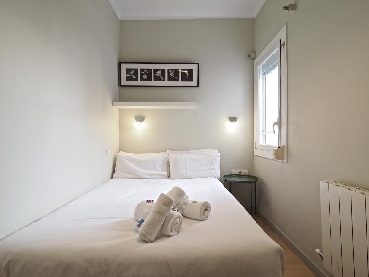 Barcelonaforrent Sagrada Penthouse Apartment