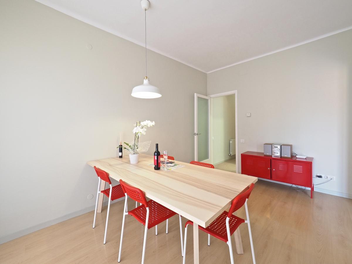 Apartment Barcelonaforrent Sagrada Penthouse *