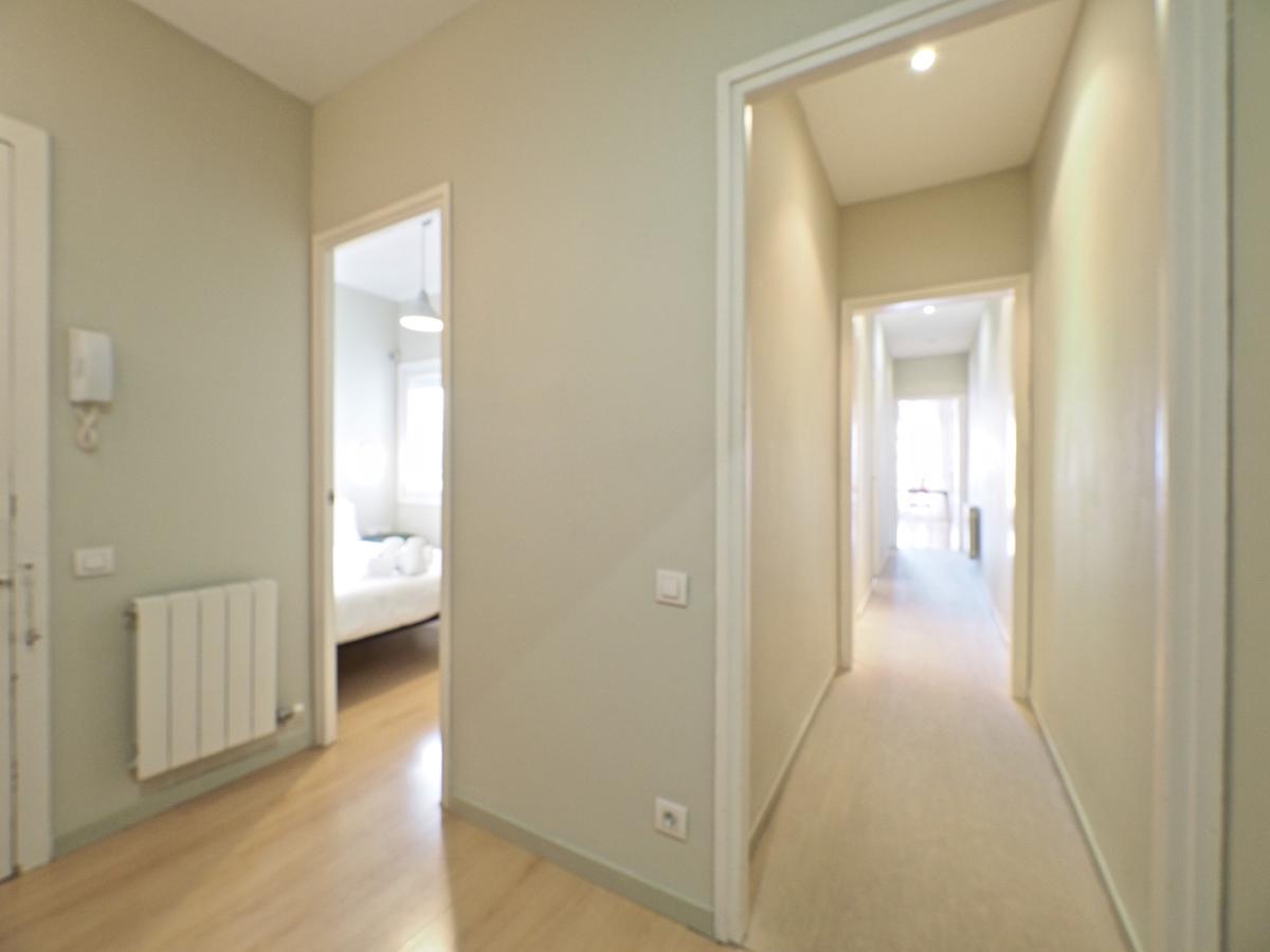 Apartment Barcelonaforrent Sagrada Penthouse