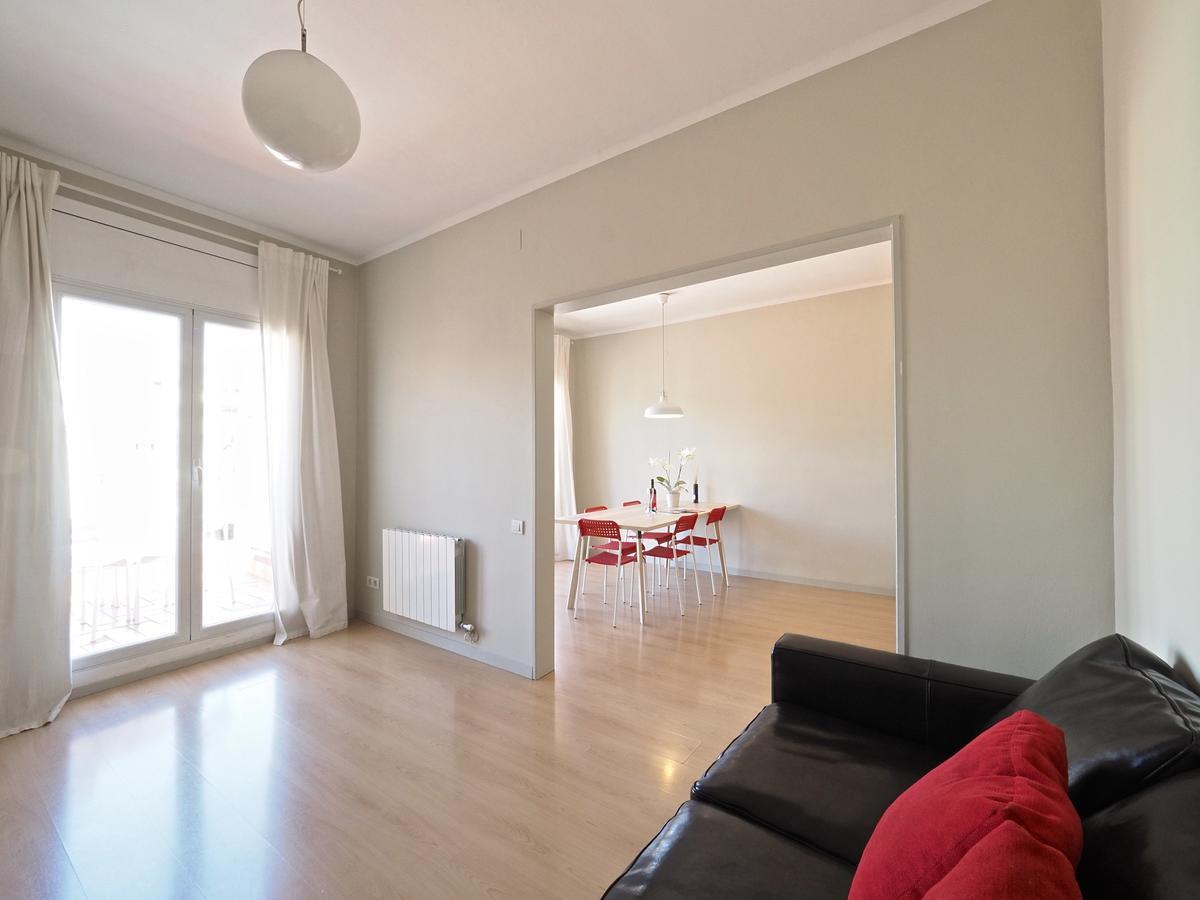 Barcelonaforrent Sagrada Penthouse Apartment *