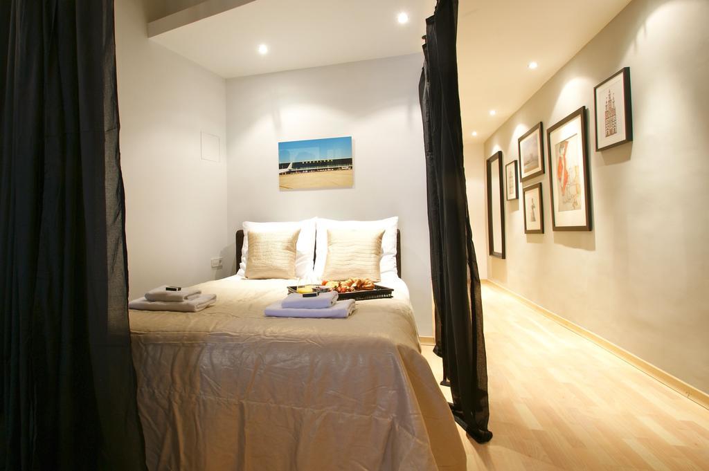 Ramblas Apartment Barcelona