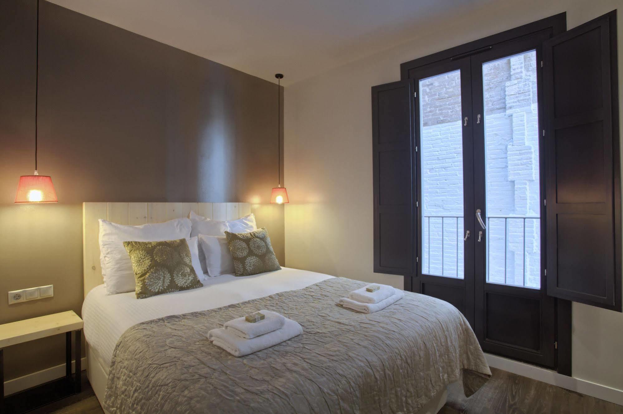 Appartement Sagrada Familia Barcelona