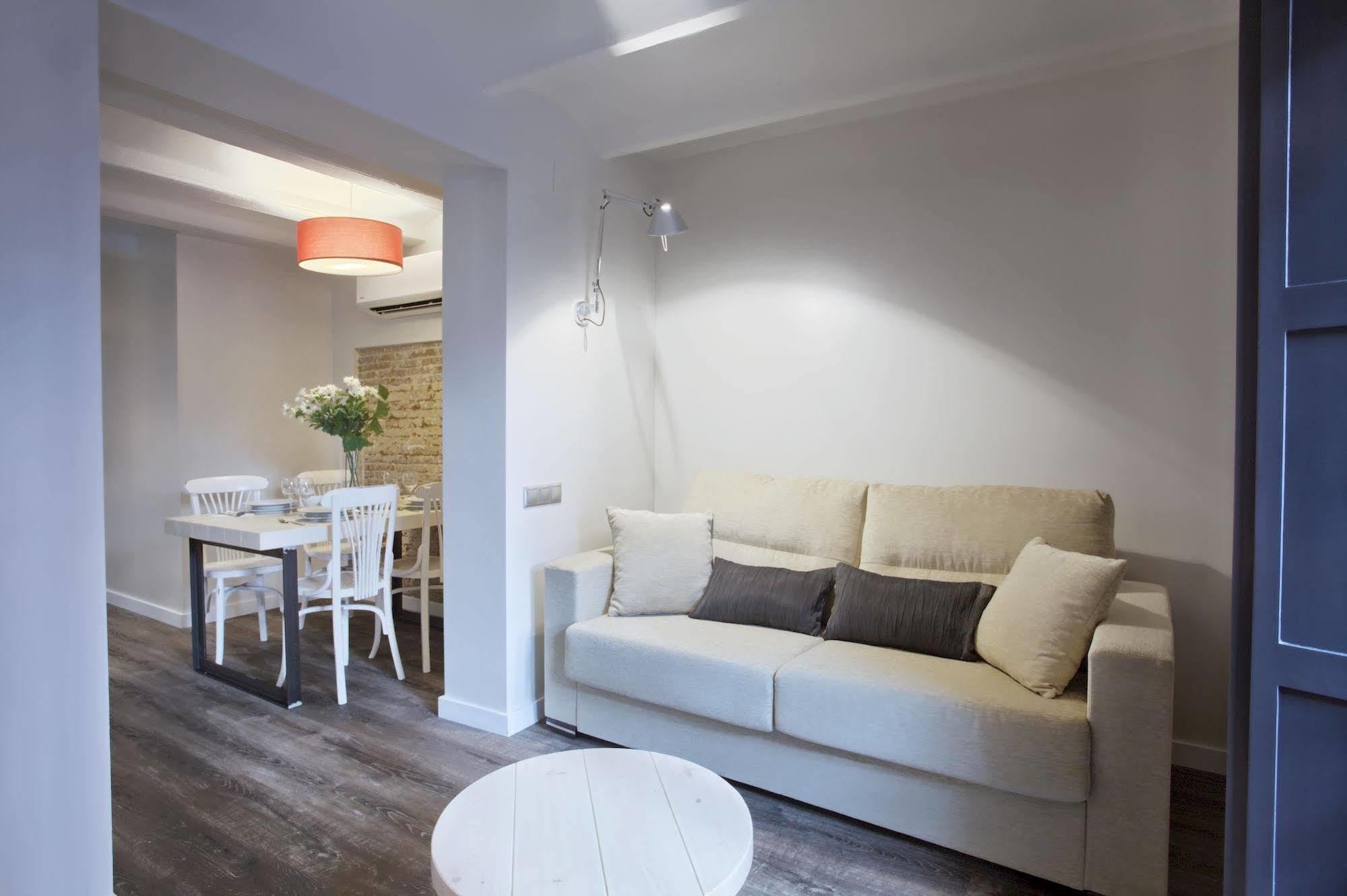 Sagrada Familia Appartement Barcelona