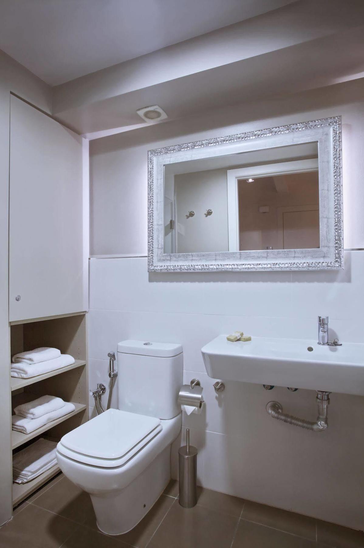 Sagrada Familia Appartement Barcelona