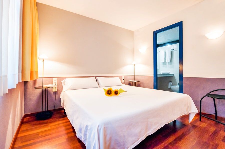 Appartement Descartes Barcelona