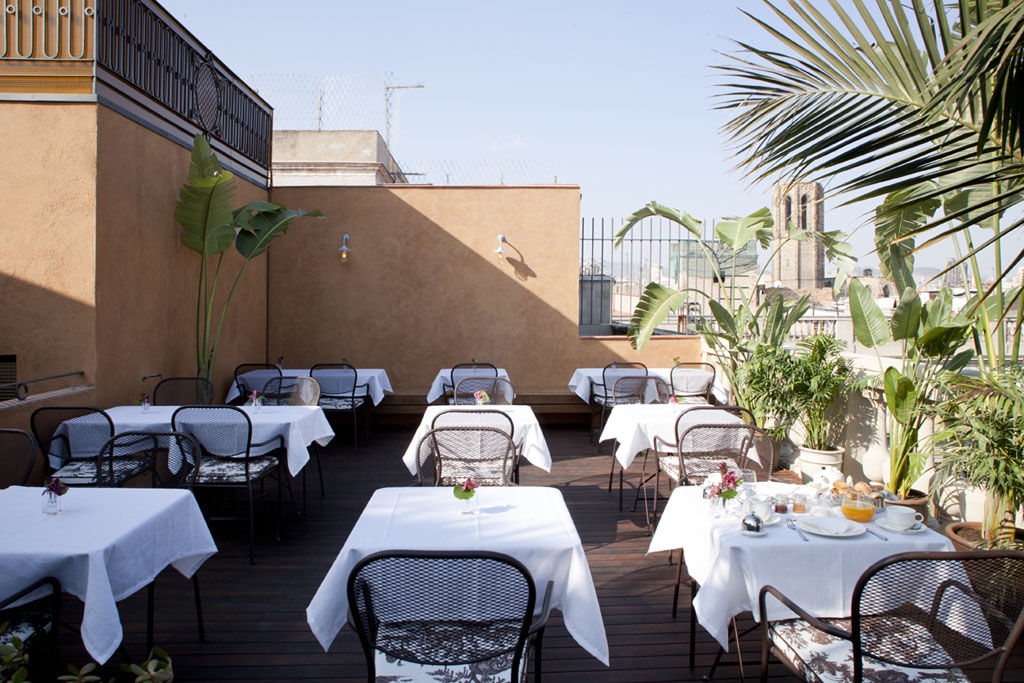 Sonder DO Plaça Reial Hotel Barcelona
