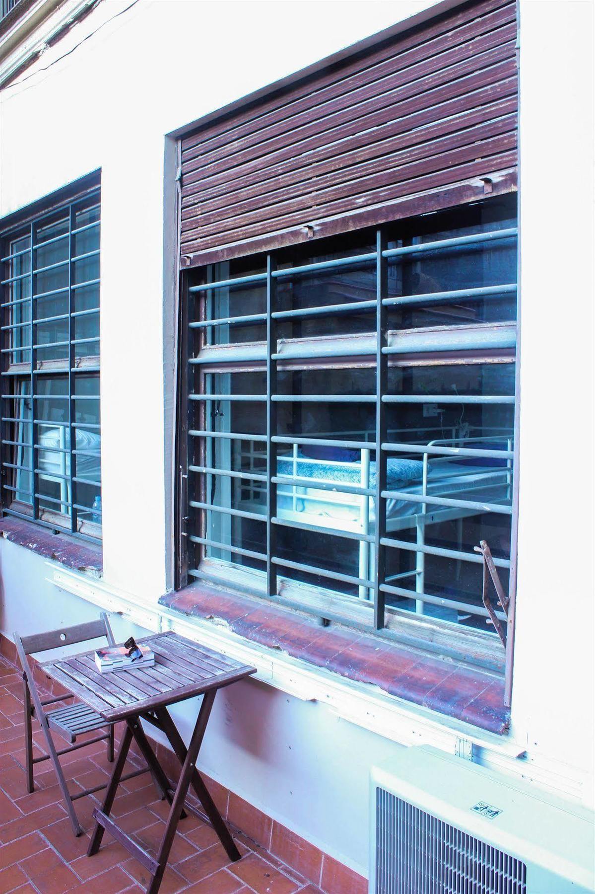 Hostel 360 Centro Barcelona