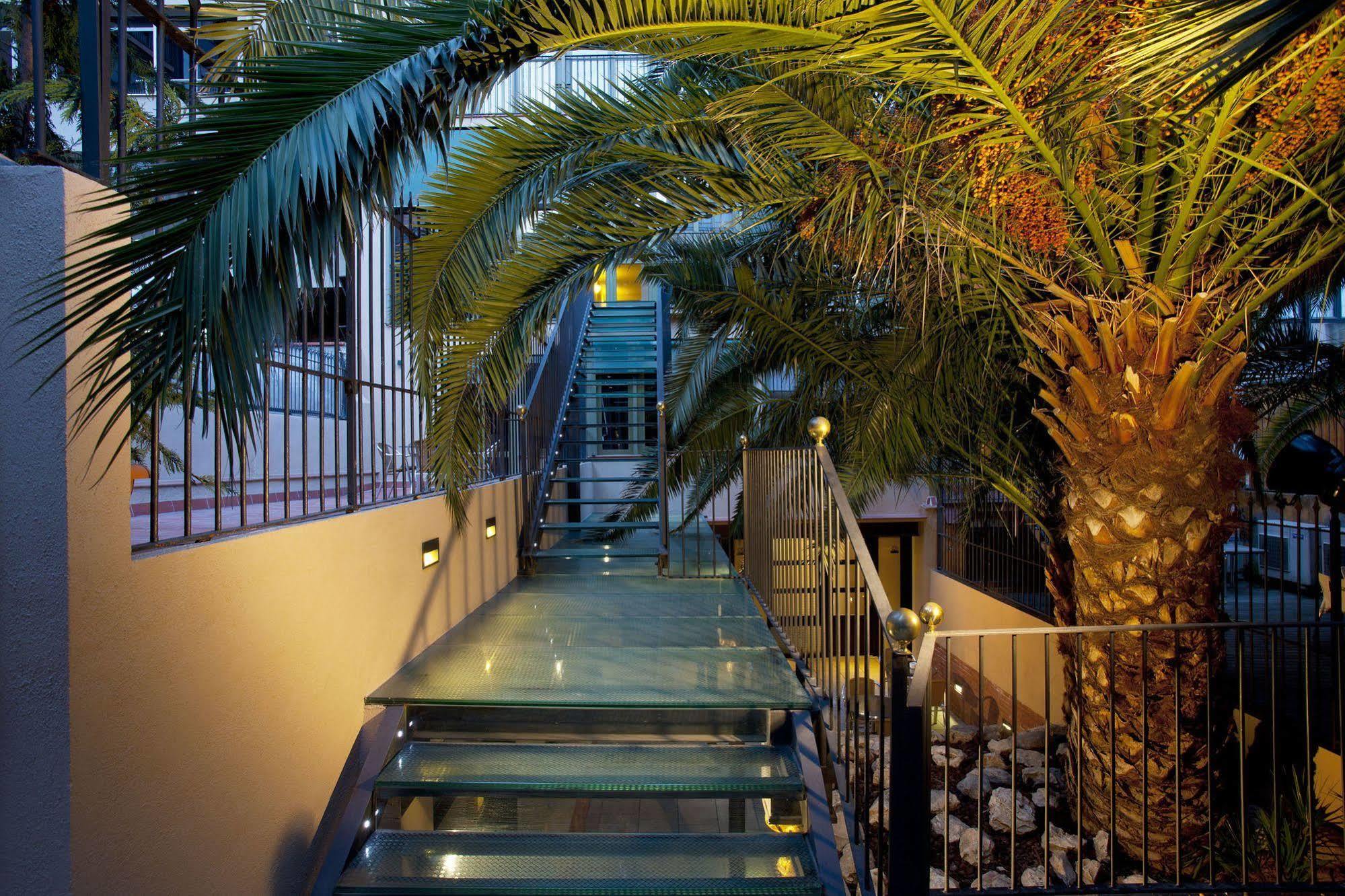Balmes Apartment Barcelona