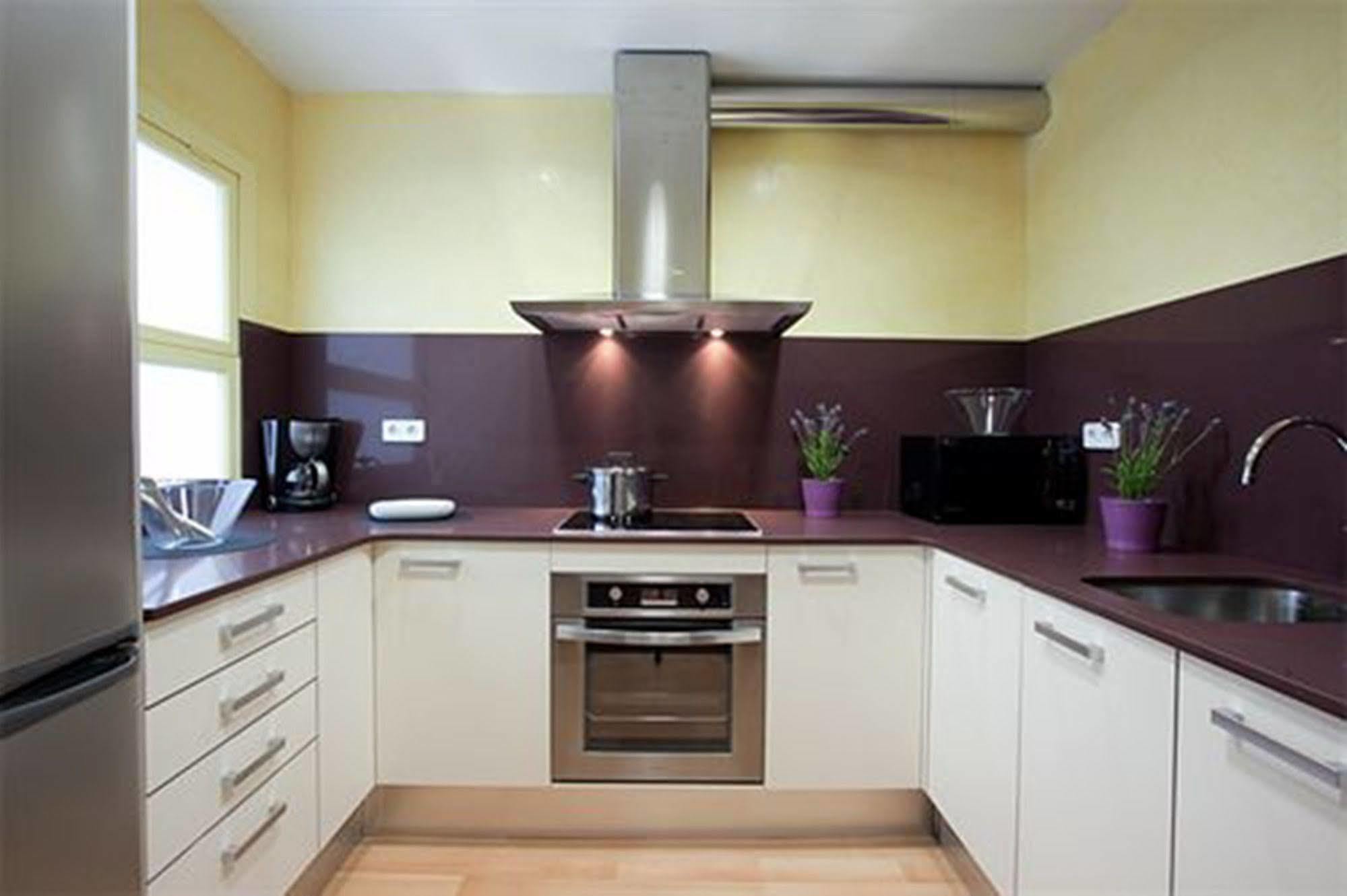 Rent Near Plaza De Catalunya Apartamento Barcelona