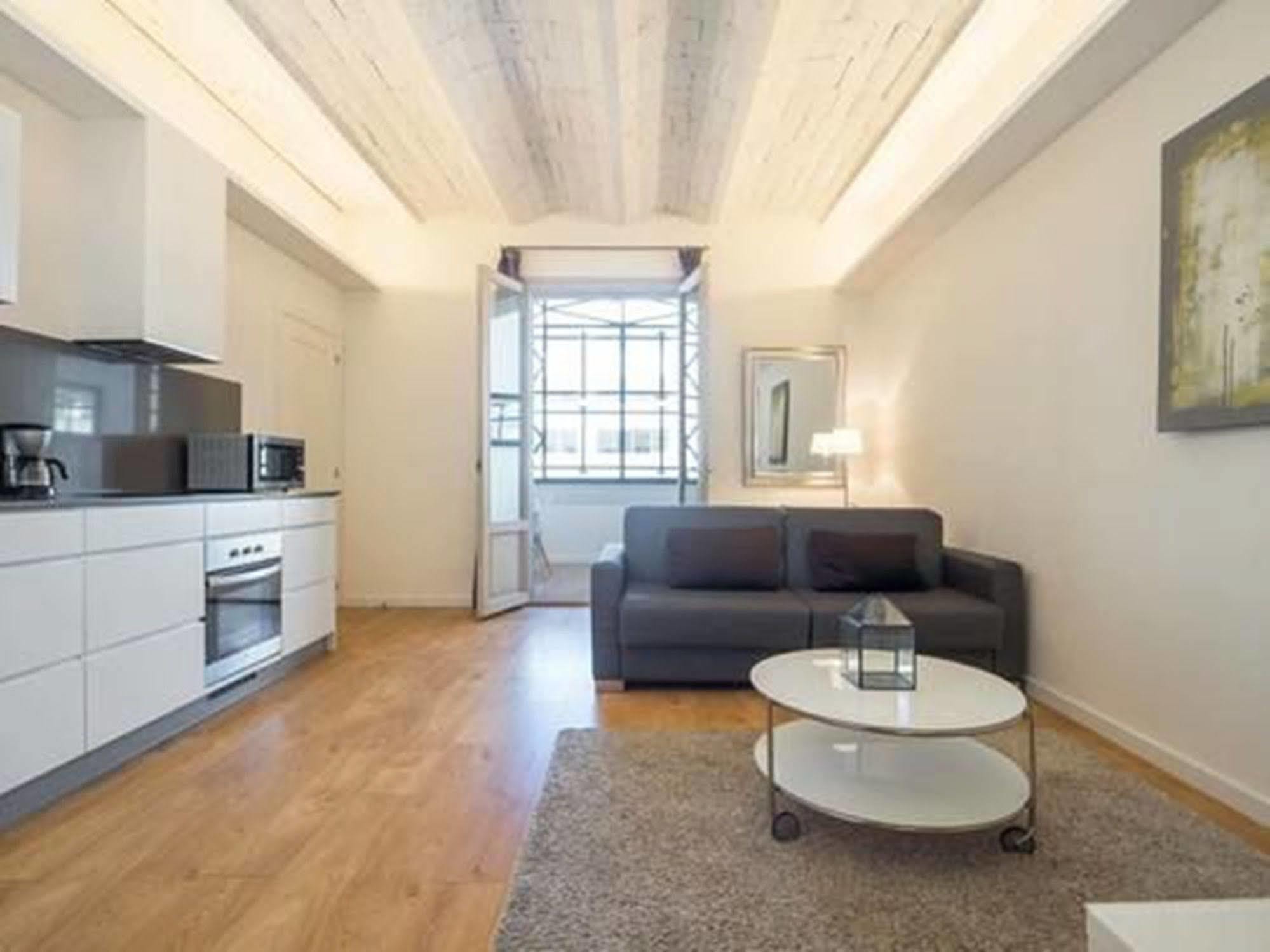 Apartamento Rent Near Plaza De Catalunya