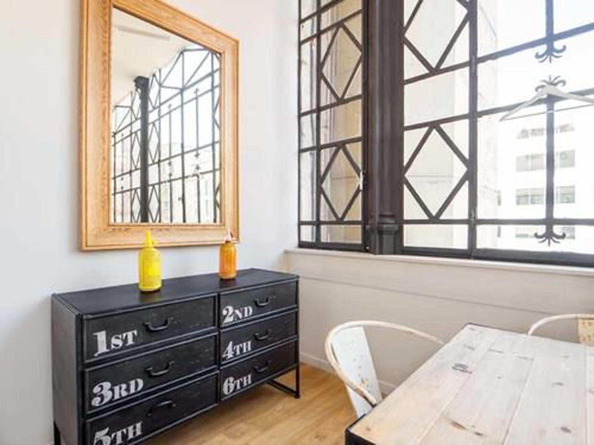 Apartamento Rent Near Plaza De Catalunya Barcelona