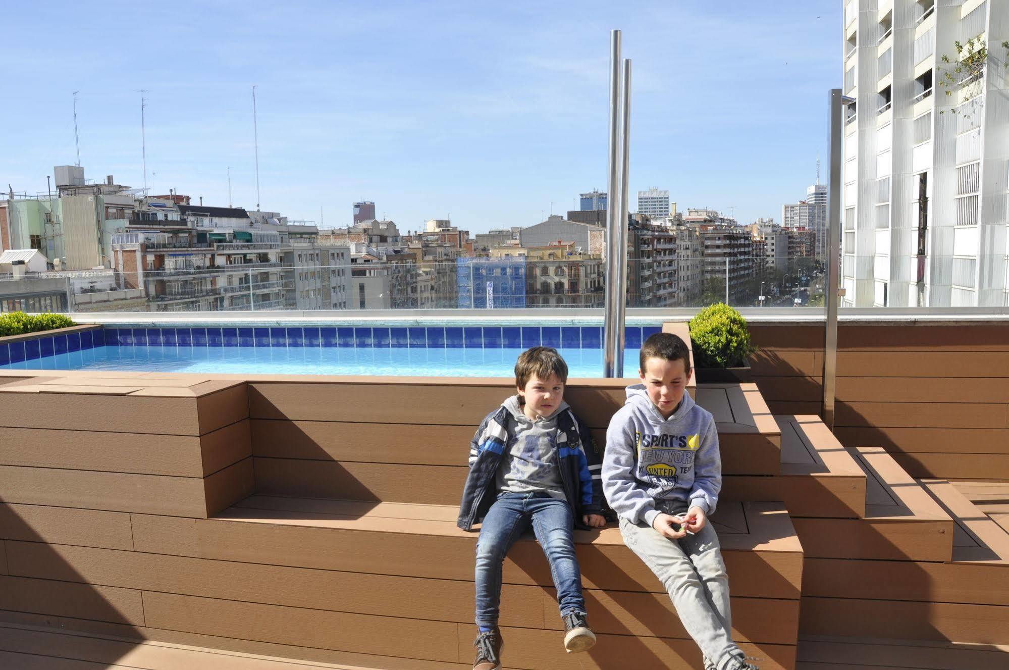 Hotel Sercotel Amister Art