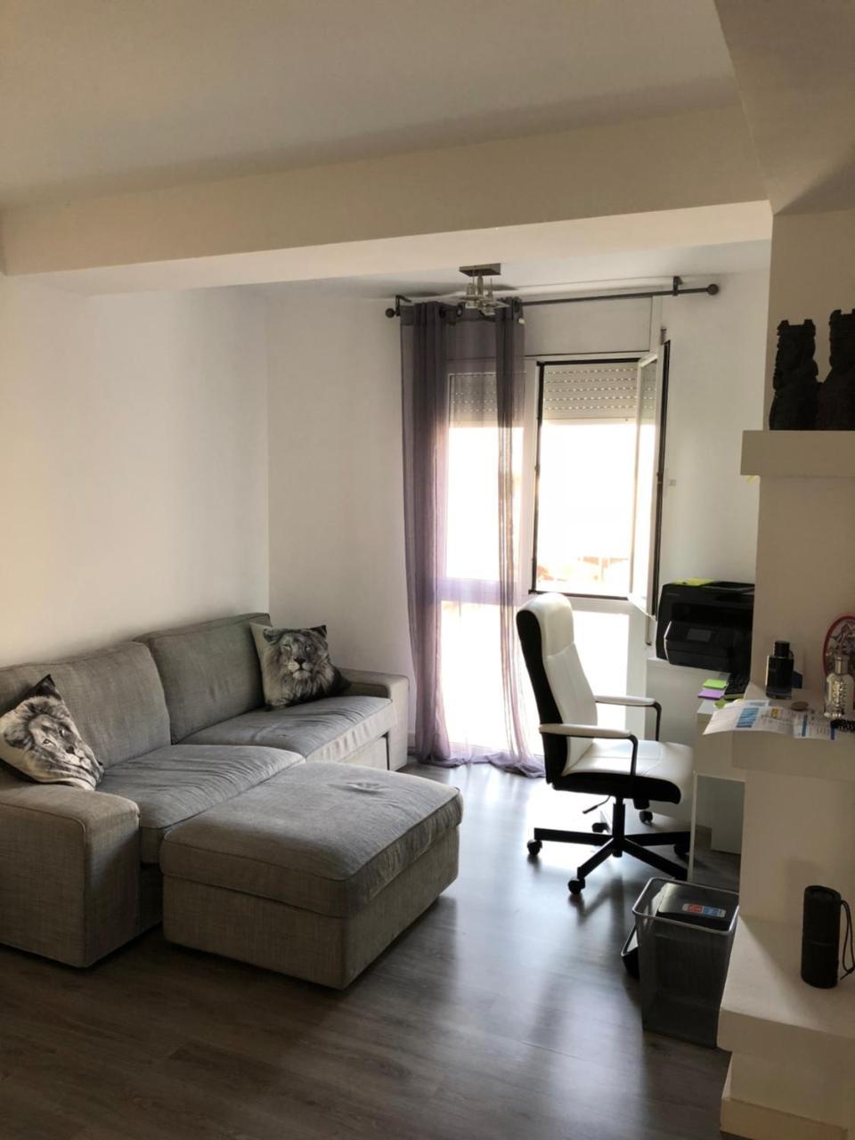 In 4 Carrer De Trelawny Privatunterkunft *