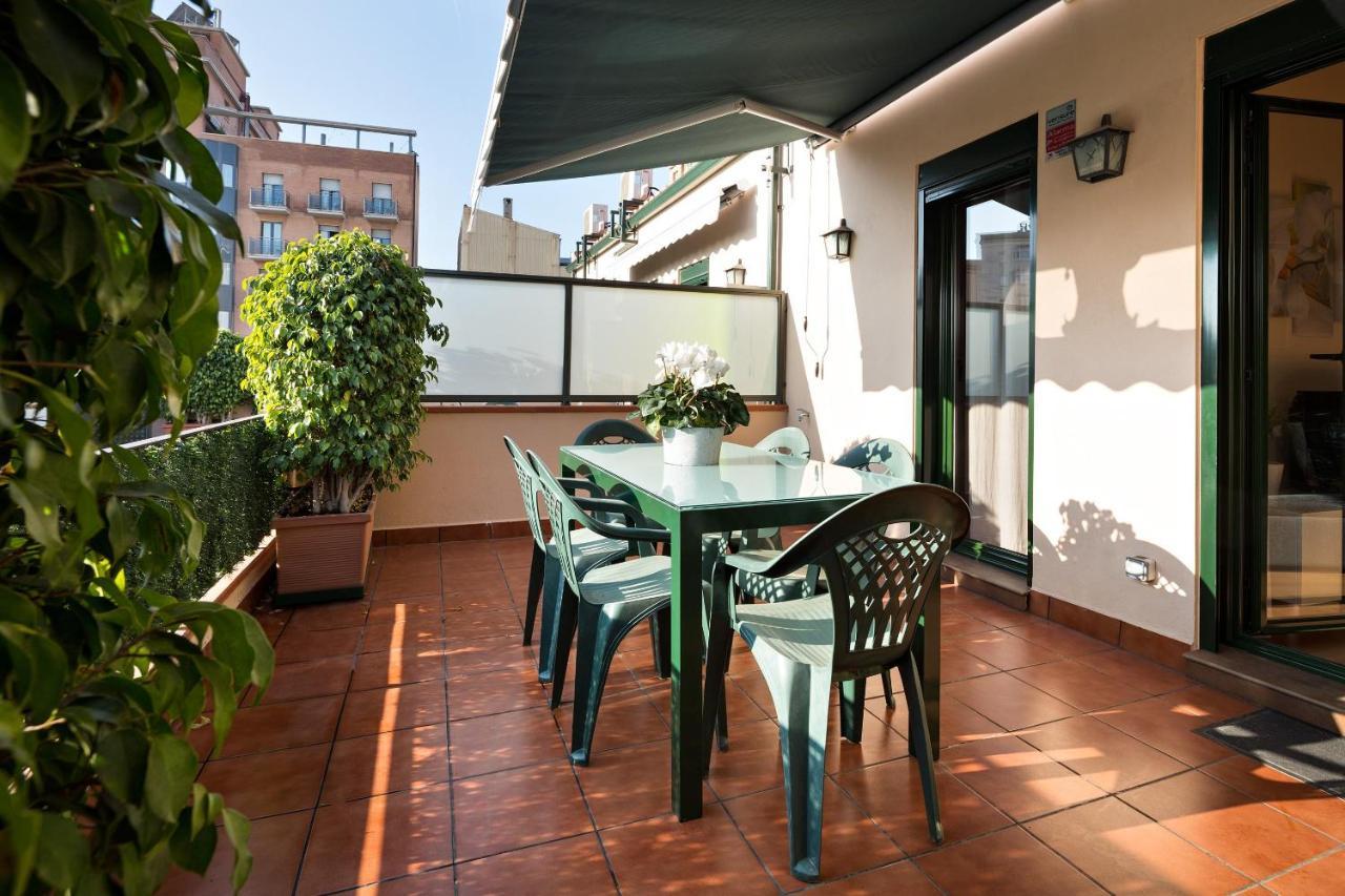 Lugaris Rambla 3 Hotel Barcelona