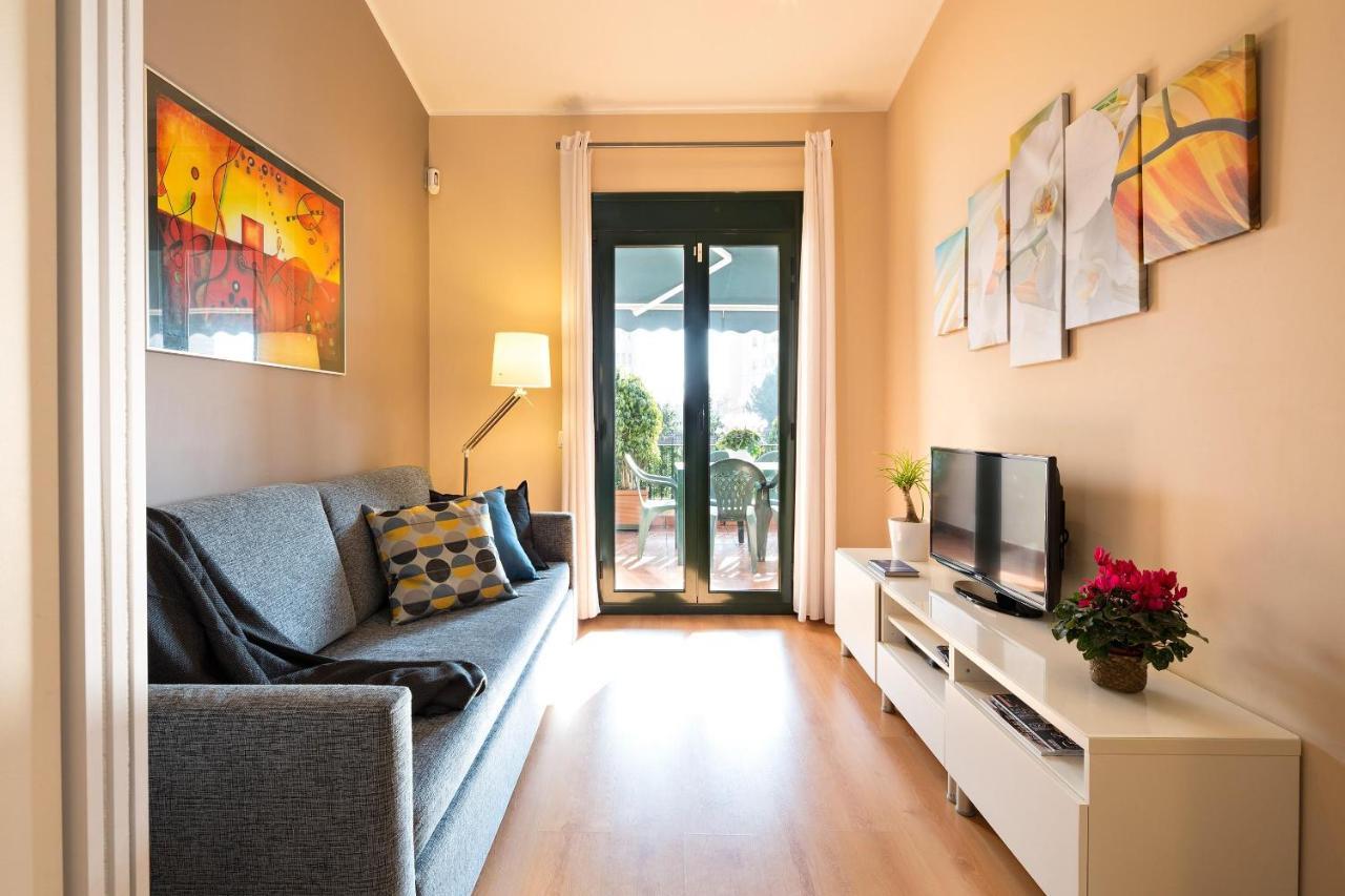 Lugaris Rambla 3 4*
