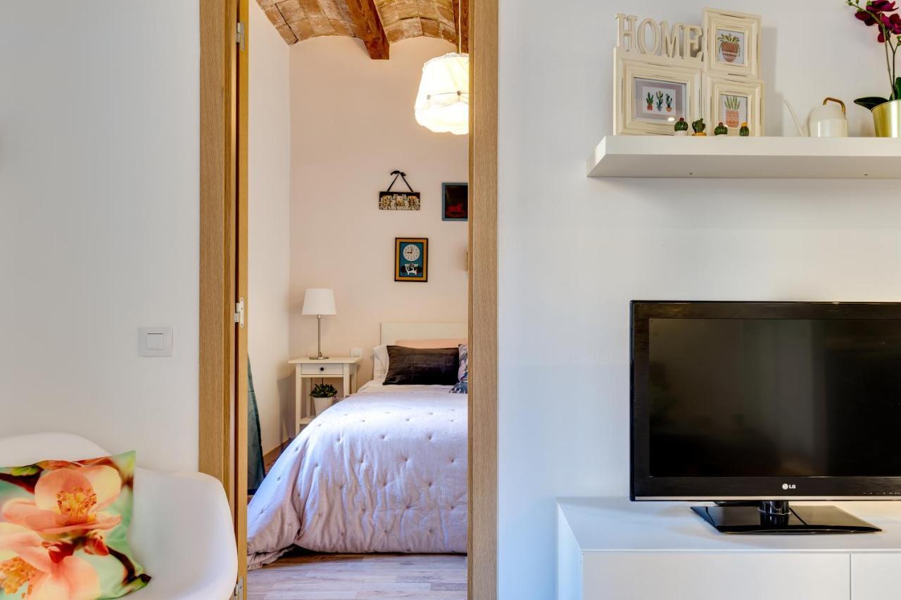 Charming & Convenient Near Plaza Espanya Appartement *