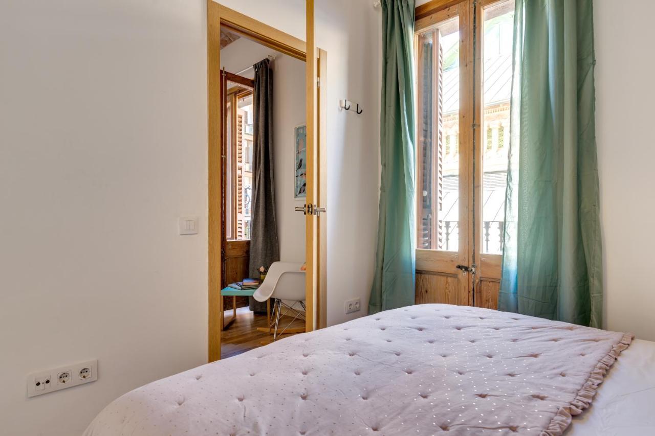 Appartement Charming & Convenient Near Plaza Espanya *