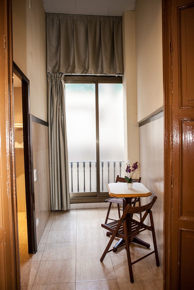 Segre Casa de hóspedes Barcelona