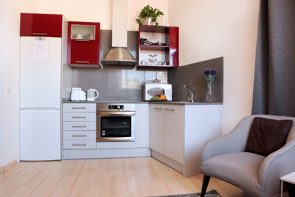 No 49 Apartamento