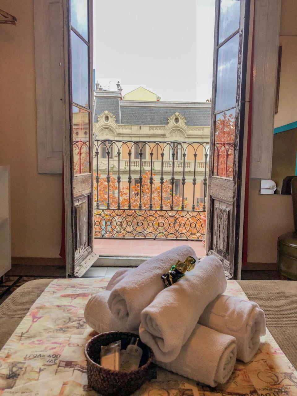 Guest house La Isla Barcelona