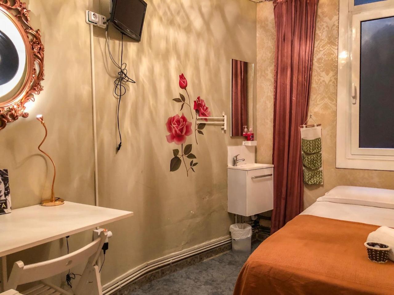 La Isla Guest house Barcelona