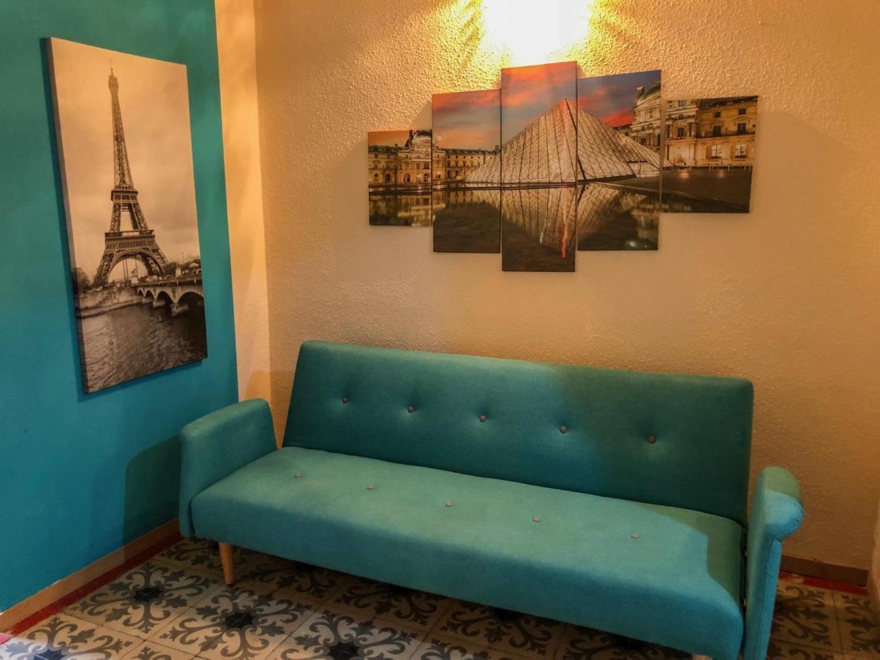 Guest house La Isla