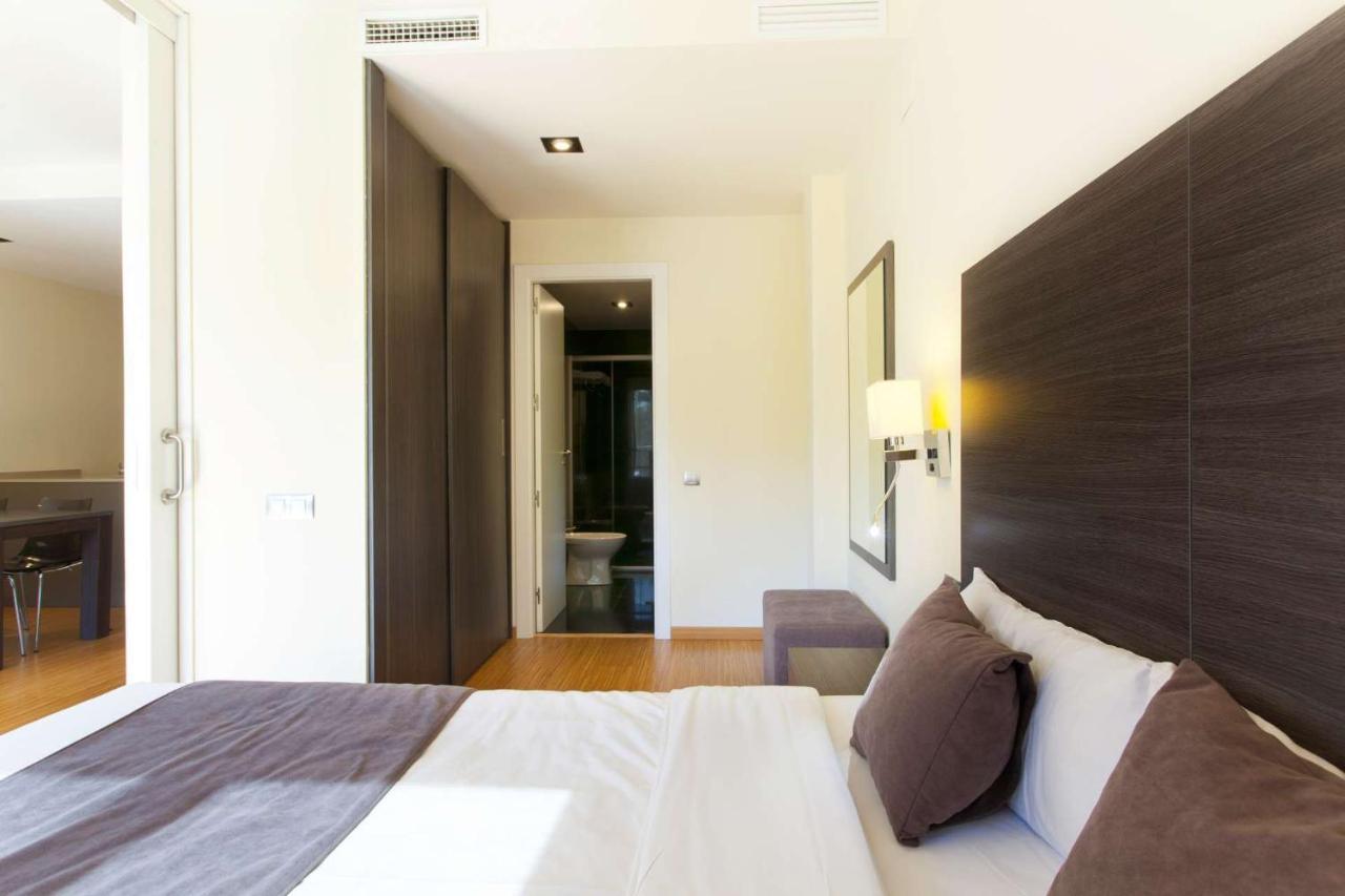 Weflating Modern Diagonal Apartment *