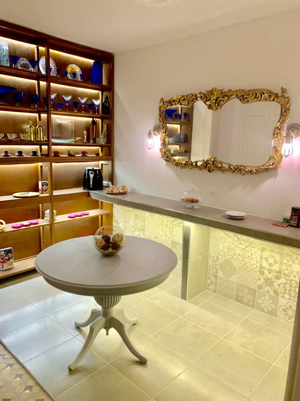 Casa David Barcelona