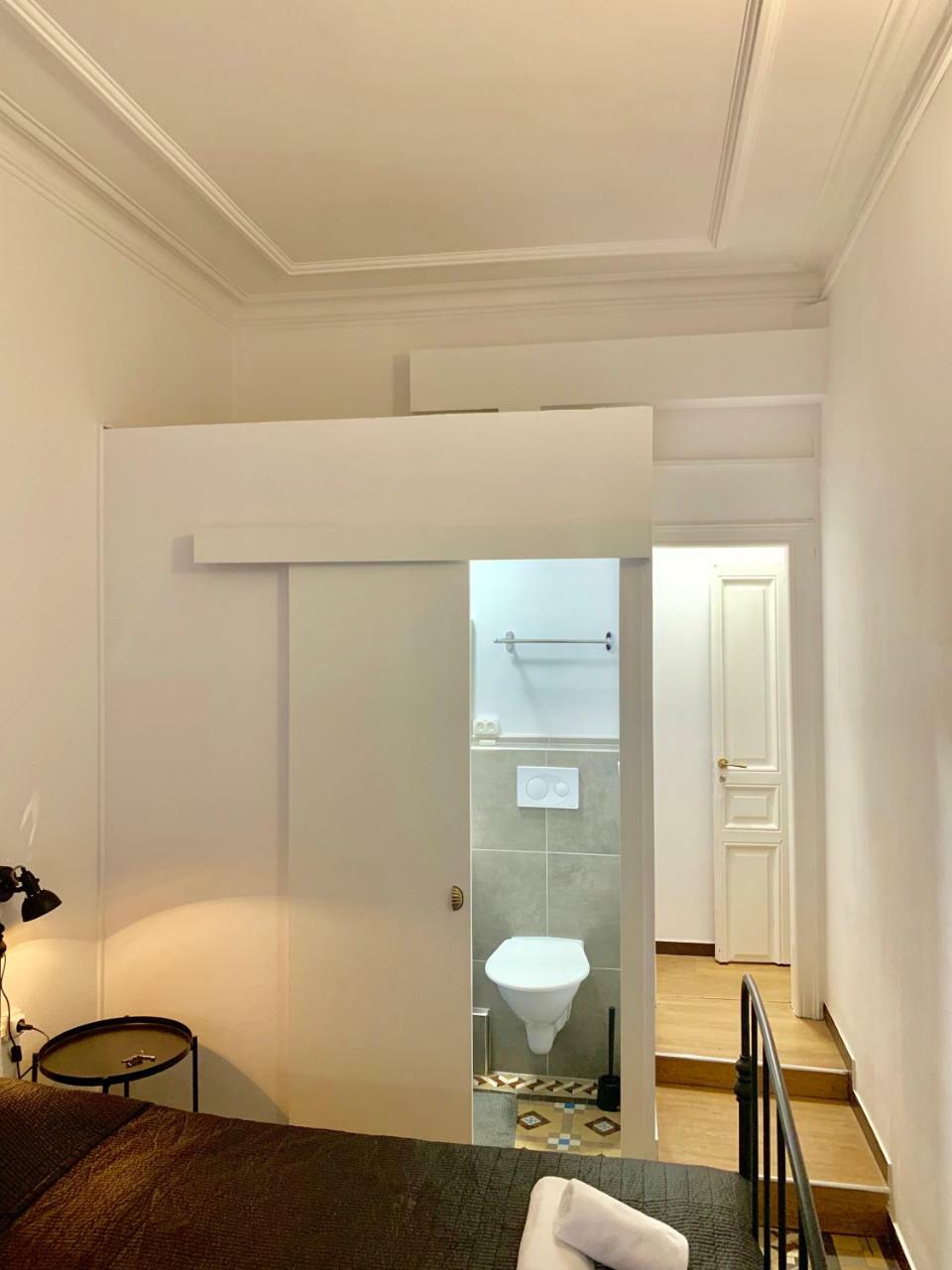 Casa David Barcelona